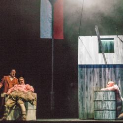 Die Ausflüge des Herrn Brouček