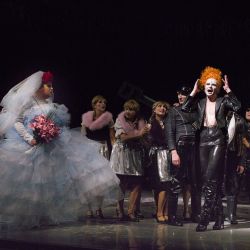 Die Großherzogin von Gerolstein